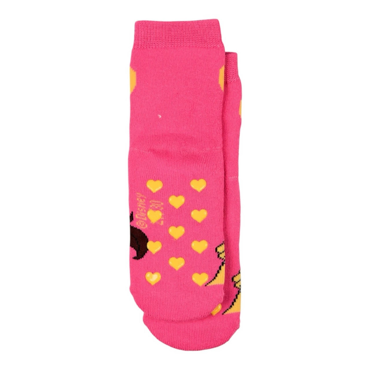 3 Coppie Calzini Antiscivolo Bambina – Principesse Disney
