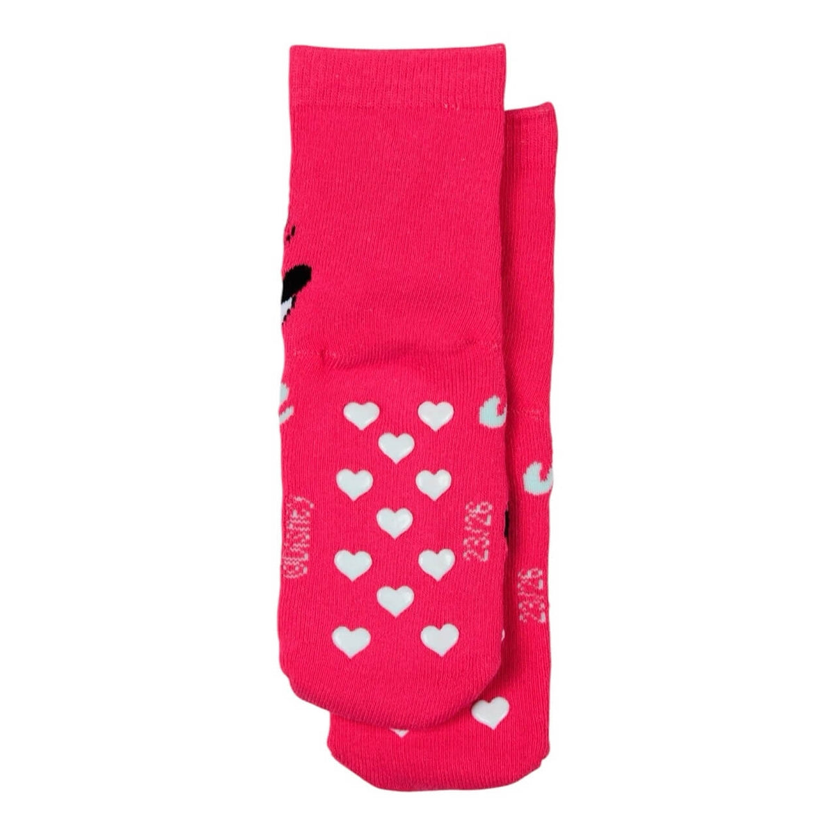3 Coppie di Calzini Antiscivolo Bambina – Disney Minnie
