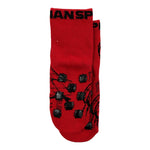 3 Coppie di Calzini Antiscivolo Bambino – Marvel Spider-Man