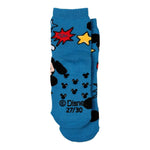 3 Coppie di Calzini Antiscivolo Bambino – Disney Mickey Mouse