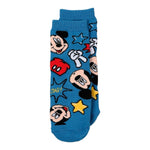 3 Coppie di Calzini Antiscivolo Bambino – Disney Mickey Mouse