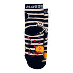 3 Coppie di Calzini Antiscivolo Bambino – Disney Mickey Mouse