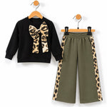 Completo Bimba Caldo Cotone - Fun Paris