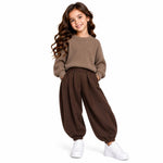 Completo Bimba Caldo Cotone - Mirisol