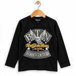 T-Shirt Bimbo - BUTNOT