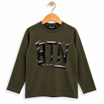 T-Shirt Bimbo - BUTNOT