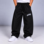 Pantalone Tuta Felpato Ragazzo - BUTNOT