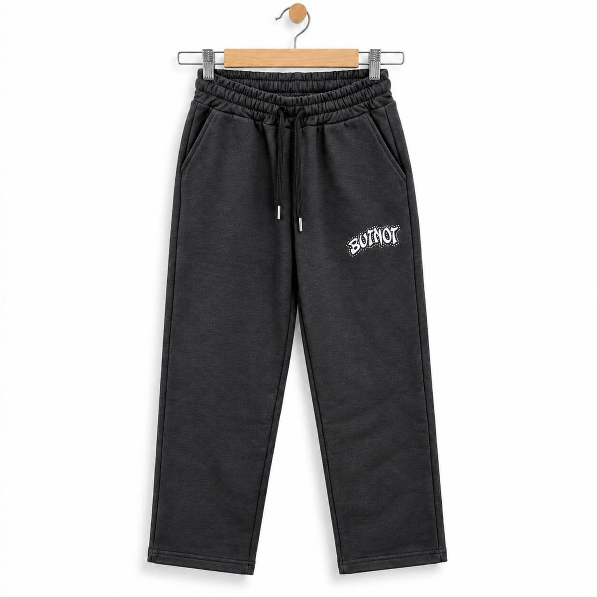 Pantalone Tuta Felpato Ragazzo - BUTNOT