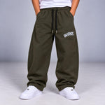 Pantalone Tuta Felpato Ragazzo - BUTNOT