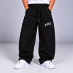 Pantalone Tuta Felpato Ragazzo - BUTNOT
