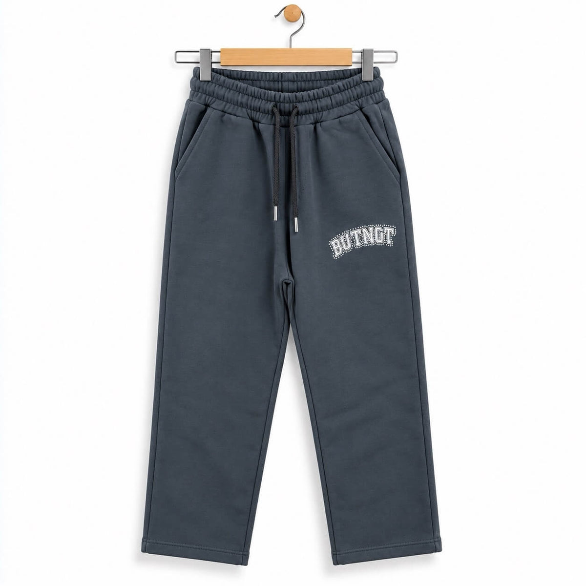 Pantalone Tuta Felpato Ragazzo - BUTNOT