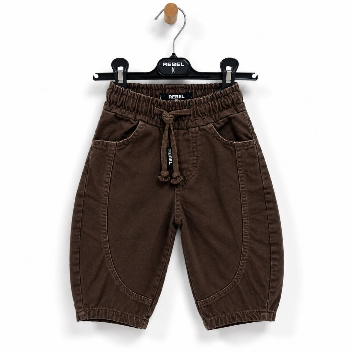 Jeans Ballon Neonato - Rebel