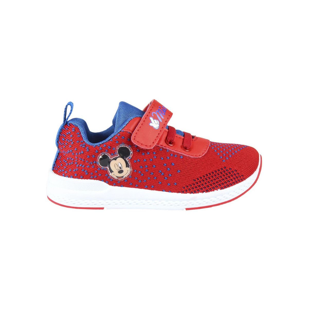 Sneakers Mickey Mouse Disney - Mstore016