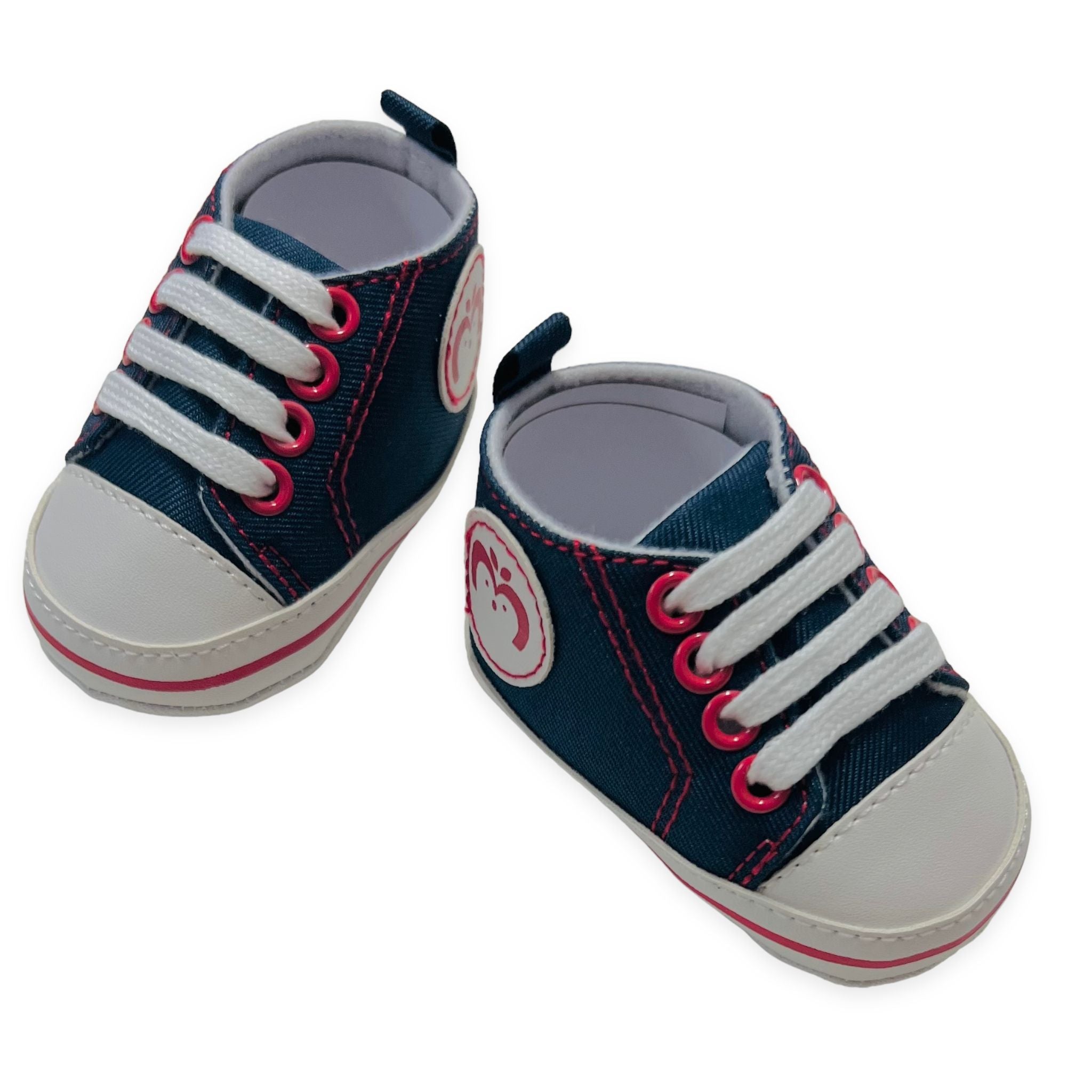 Scarpe in Jeans Melanie - Mstore016