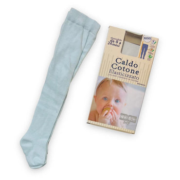 Calzamaglia Caldo Cotone Irge neonato - Mstore016