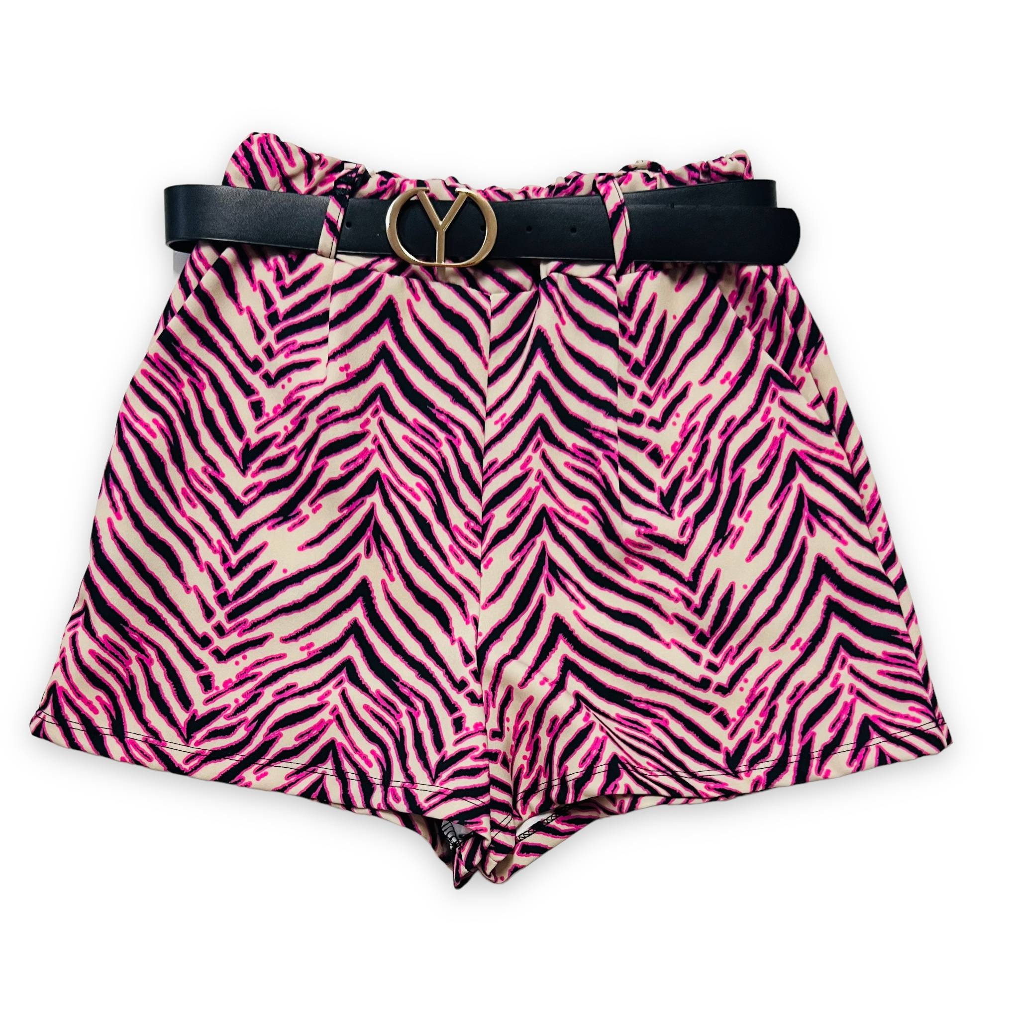 Shorts Bimba - Mstore016