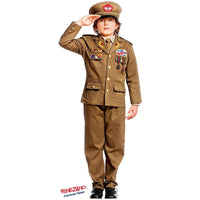 GENERALE DELL'ESERCITO - Mstore016