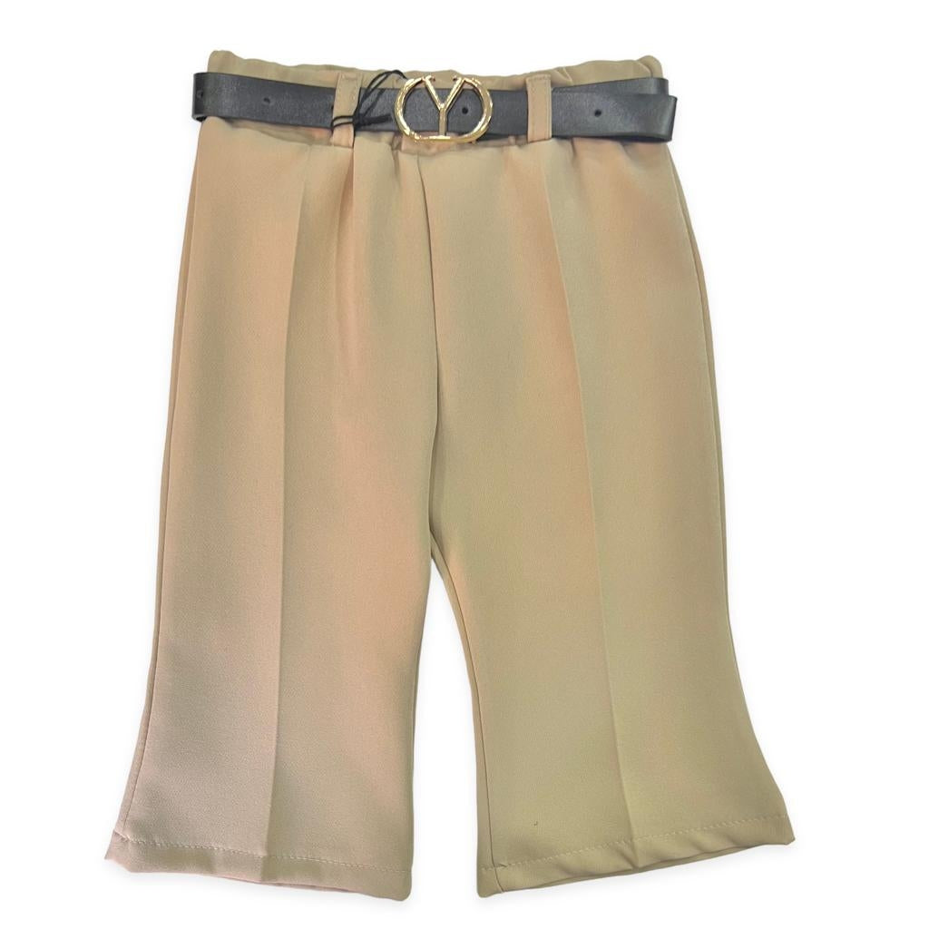 Pantalone a Zampa Neonata - Mstore016