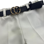 Pantalone a Zampa Neonata - Mstore016