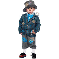 PICCOLO VAGABONDO - Mstore016