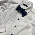 Abito Battesimale Neonato - Mstore016