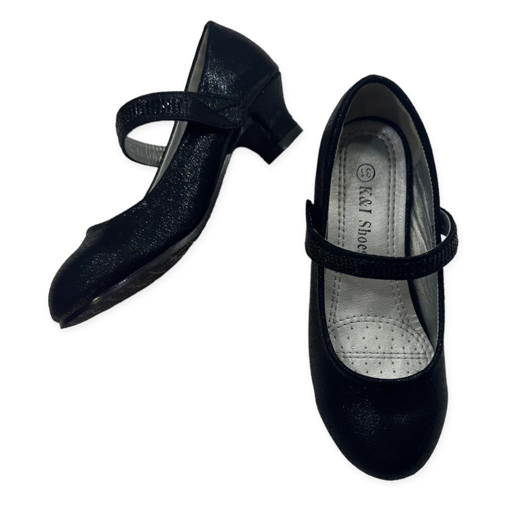 Ballerine Bimba Con Tacchetto - Mstore016