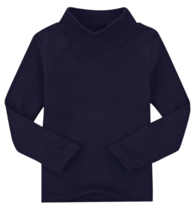 Lupetto Caldo Cotone - Mstore016