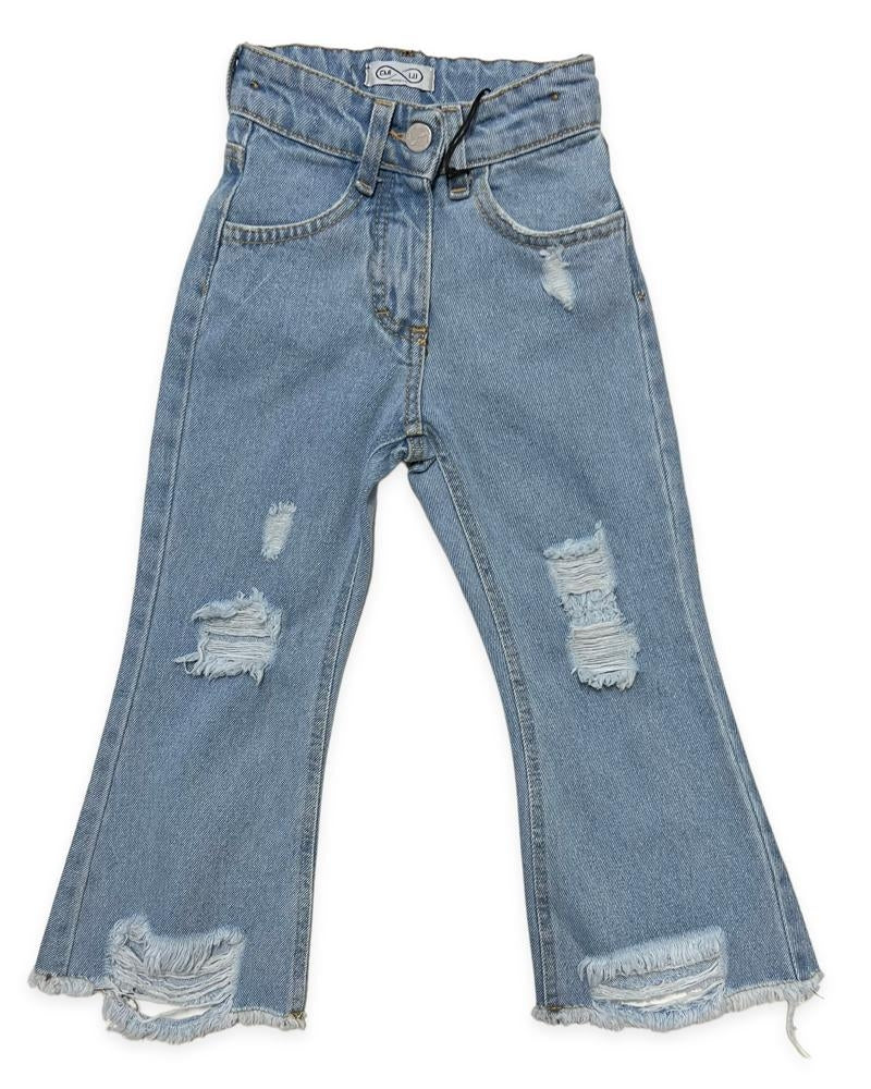 Jeans Bimba - Mstore016