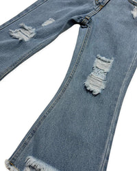 Jeans Bimba - Mstore016