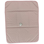 Copertina Passeggino 75x95 cm Cuore - Mstore016