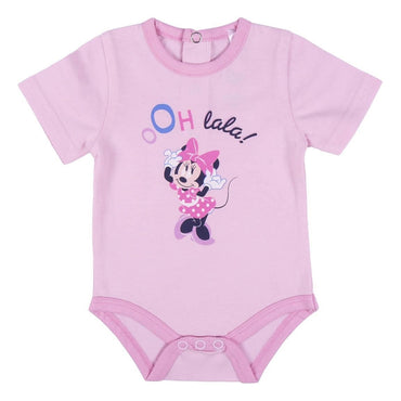 2 Body Disney 100% Cotone - Mstore016