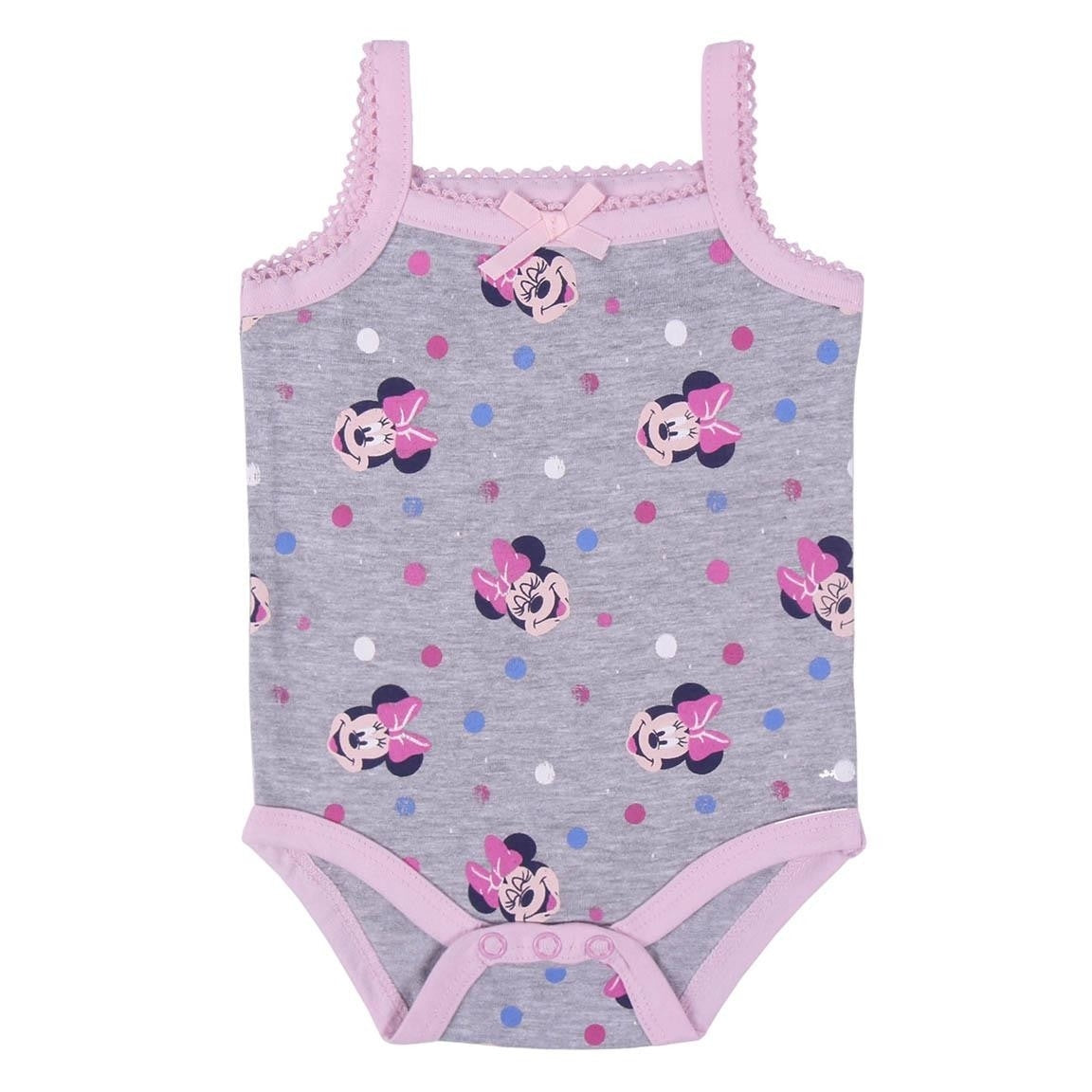 2 Body Disney 100% Cotone - Mstore016