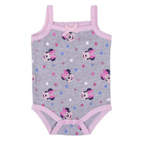 2 Body Disney 100% Cotone - Mstore016