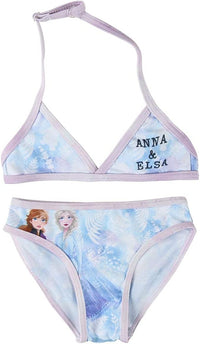 Costume da Bagno Frozen - Mstore016