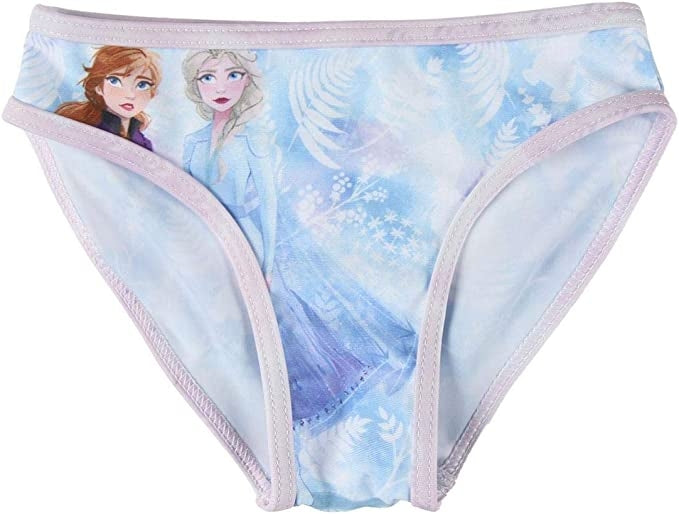 Costume da Bagno Frozen - Mstore016