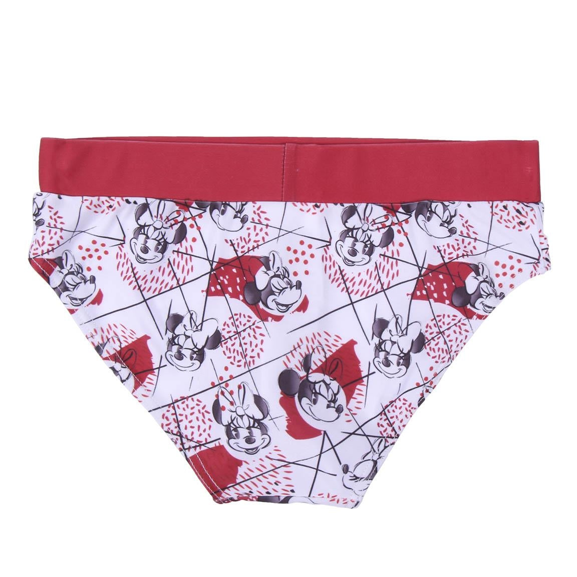 Costume da Bagno Minnie - Mstore016