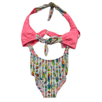 Costume da Bagno Bimba - Mstore016