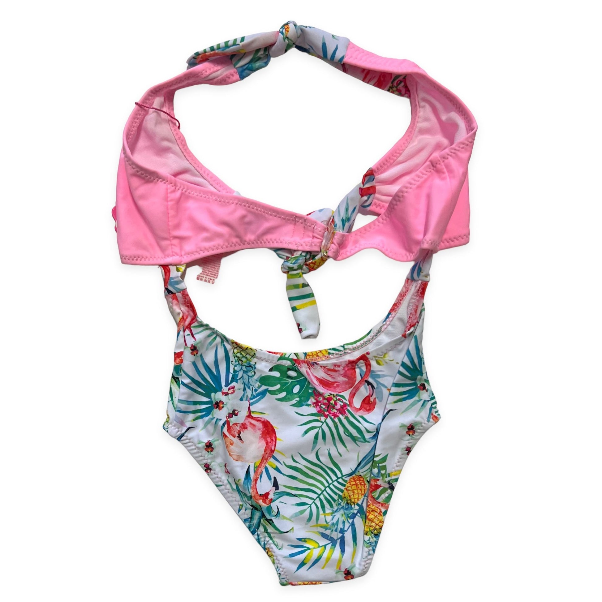 Costume da Bagno Bimba - Mstore016