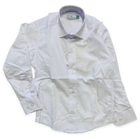 Camicia bimbo 3/16 anni Made in italy - Mstore016