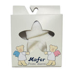 2 Calzini Cotone 0/3 Mesi - Mstore016
