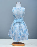 Abito Elegante Neonata - Mstore016