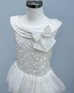 Abito Elegante Bimba - Mstore016