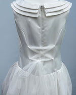 Abito Elegante Bimba - Mstore016