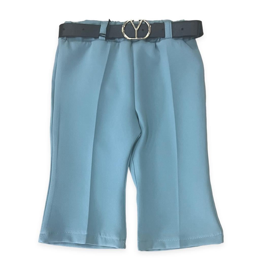 Pantalone a Zampa Neonata - Mstore016