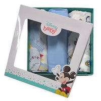 3 Pannetti Mussole Disney - Mstore016