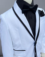 Abito cerimonia bambino - Mstore016