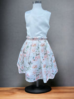 Abito Elegante Bimba - Mstore016