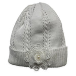 Cappello in Filo Con Applicazione - Mstore016