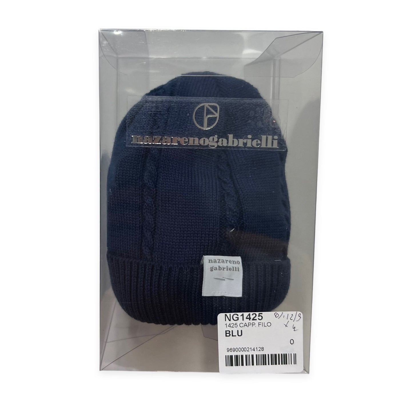 Cappello in Filo - Mstore016