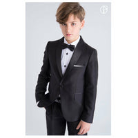 Abito cerimonia Smoking bambino - Mstore016